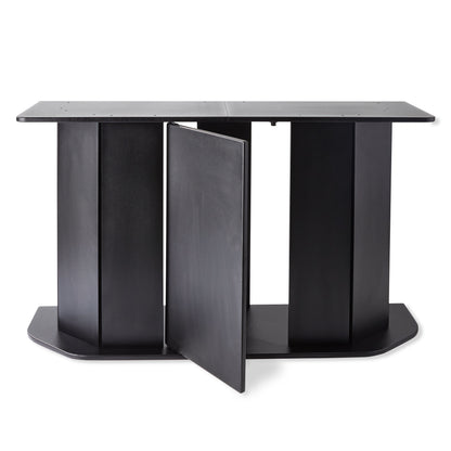 , 38/55 Gallon, Wood Aquarium Stand