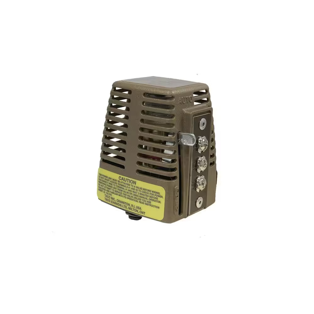Power Head