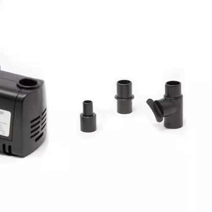 90 GPH Submersible Fountain Pump