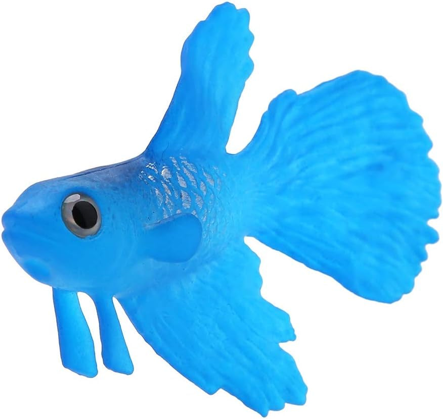 Artificial Aquarium Fishes Plastic Gold Fish Moving Floating Fish Artificial Small Fish Lifelike Fake Fish Decoration Ornaments