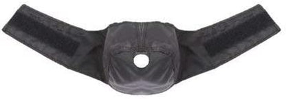 - Cat Muzzle for Grooming - Gentle and Soft Muzzle - Cat Grooming Supplies - Nylon - Small