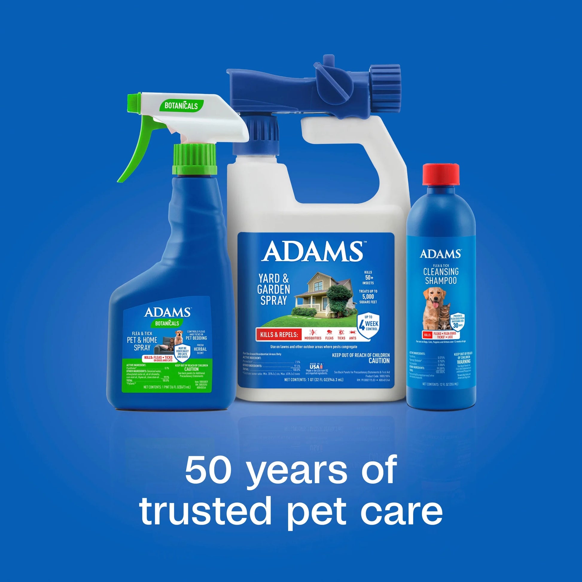 (2 Pack)  plus Flea & Tick Foaming Shampoo & Wash for Dogs & Puppies, Flea Shampoo to Treat Flea Infestations, Kills Ticks, Fleas, Flea Eggs & Lice, Cleans and Conditions Coat, 10 Fl Oz