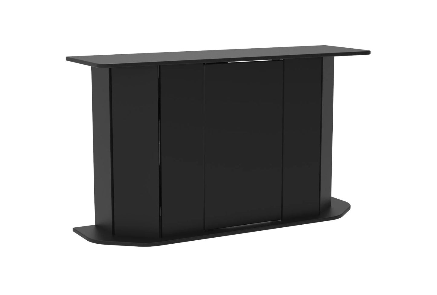 , 38/55 Gallon, Wood Aquarium Stand