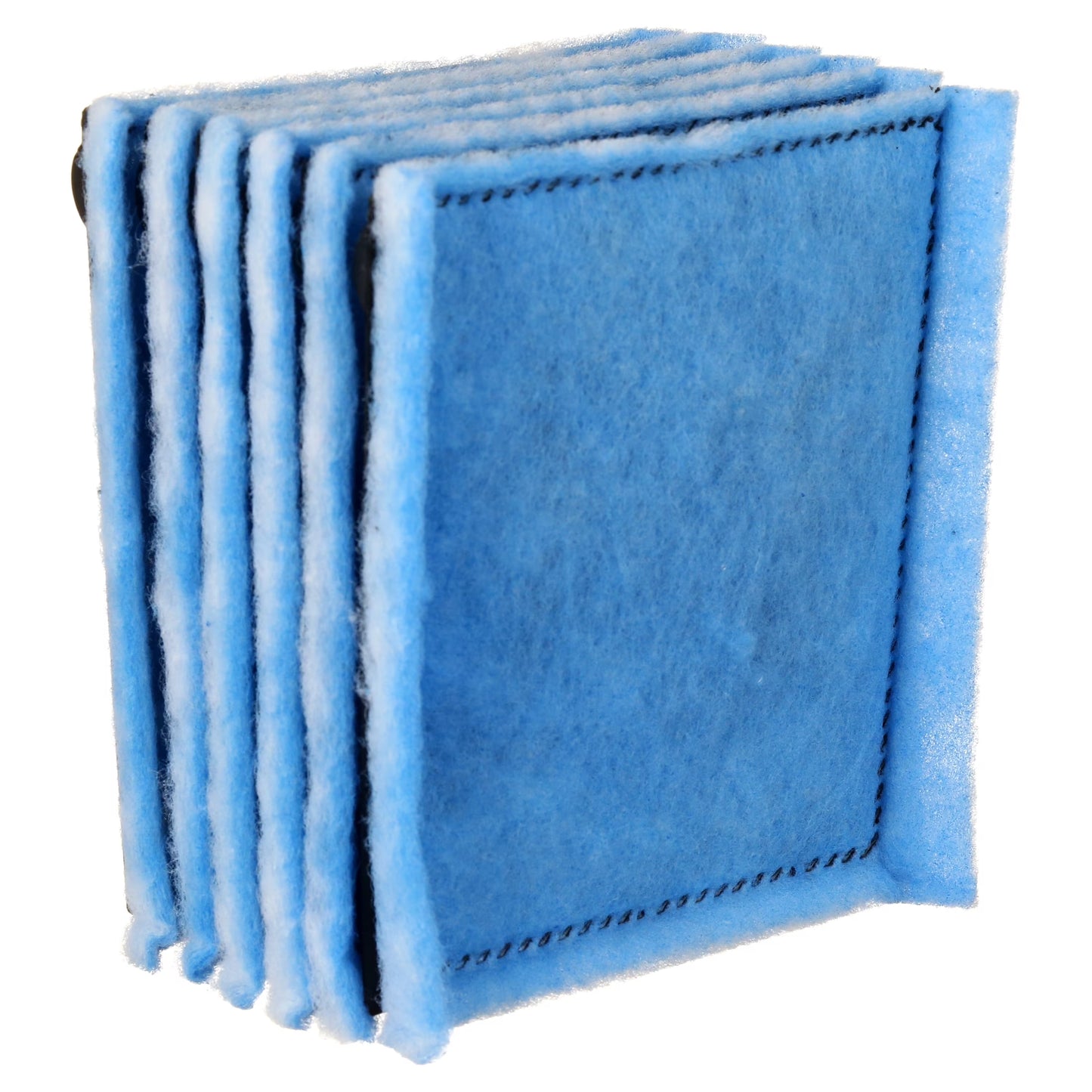 Ez-Change Replacement #3 Aquarium Filter Cartridge, 6 Pack
