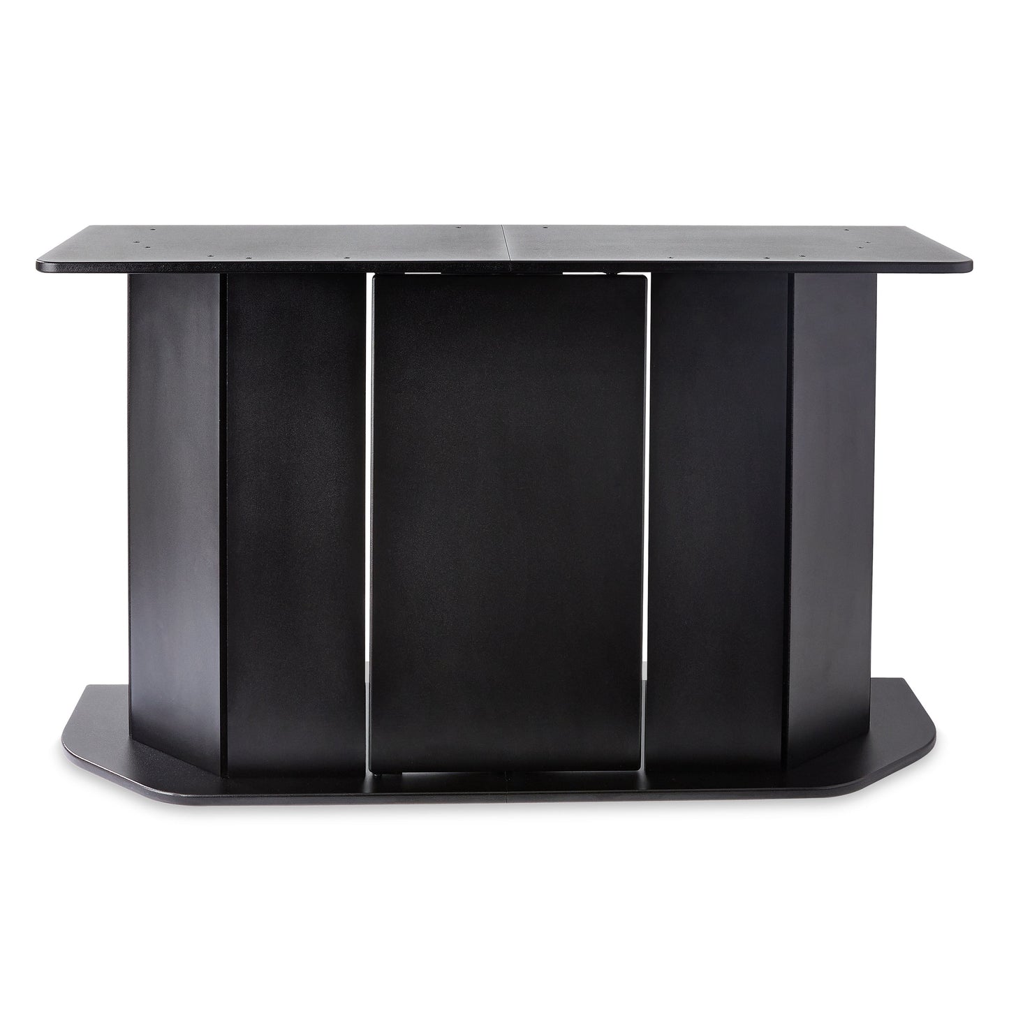 , 38/55 Gallon, Wood Aquarium Stand