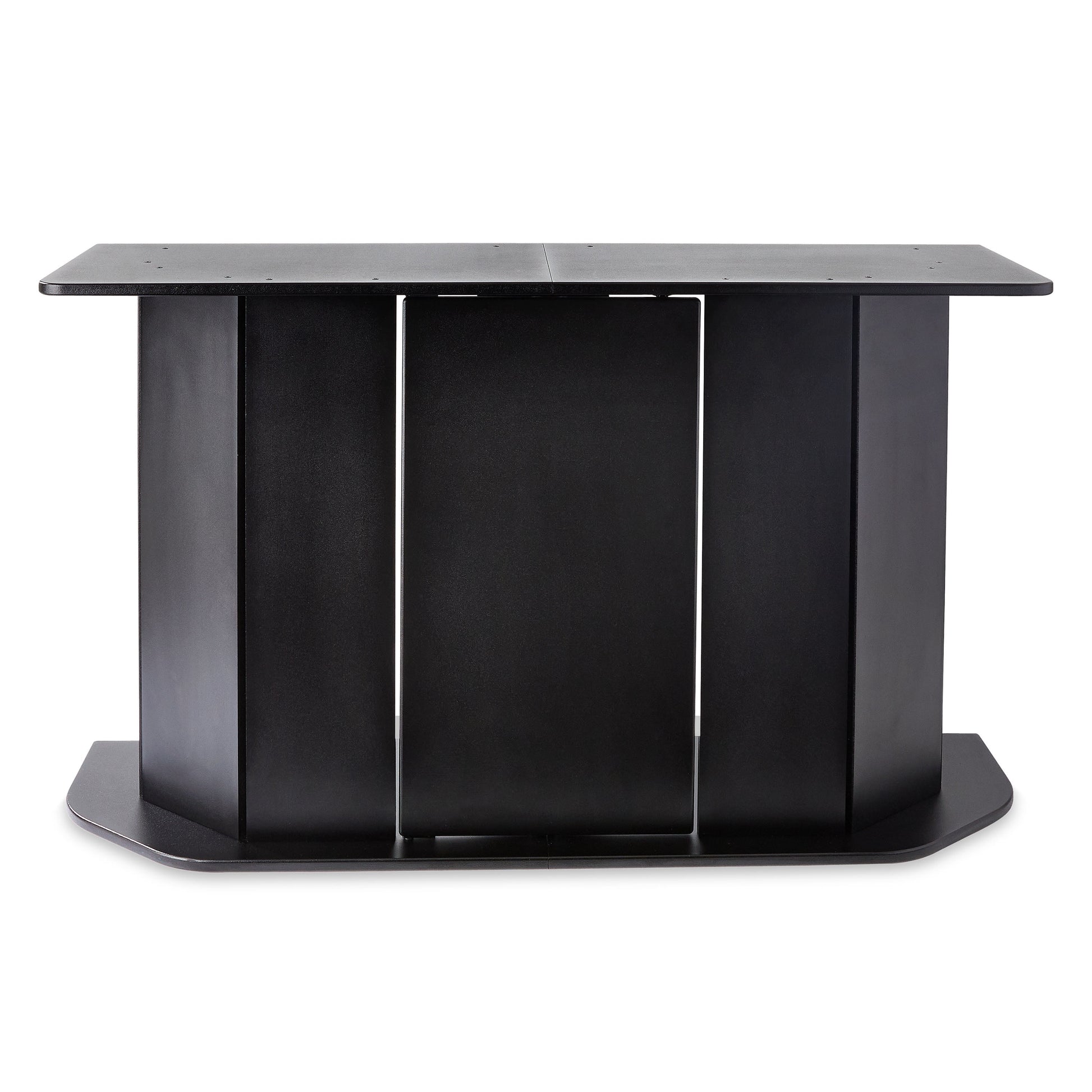 , 38/55 Gallon, Wood Aquarium Stand