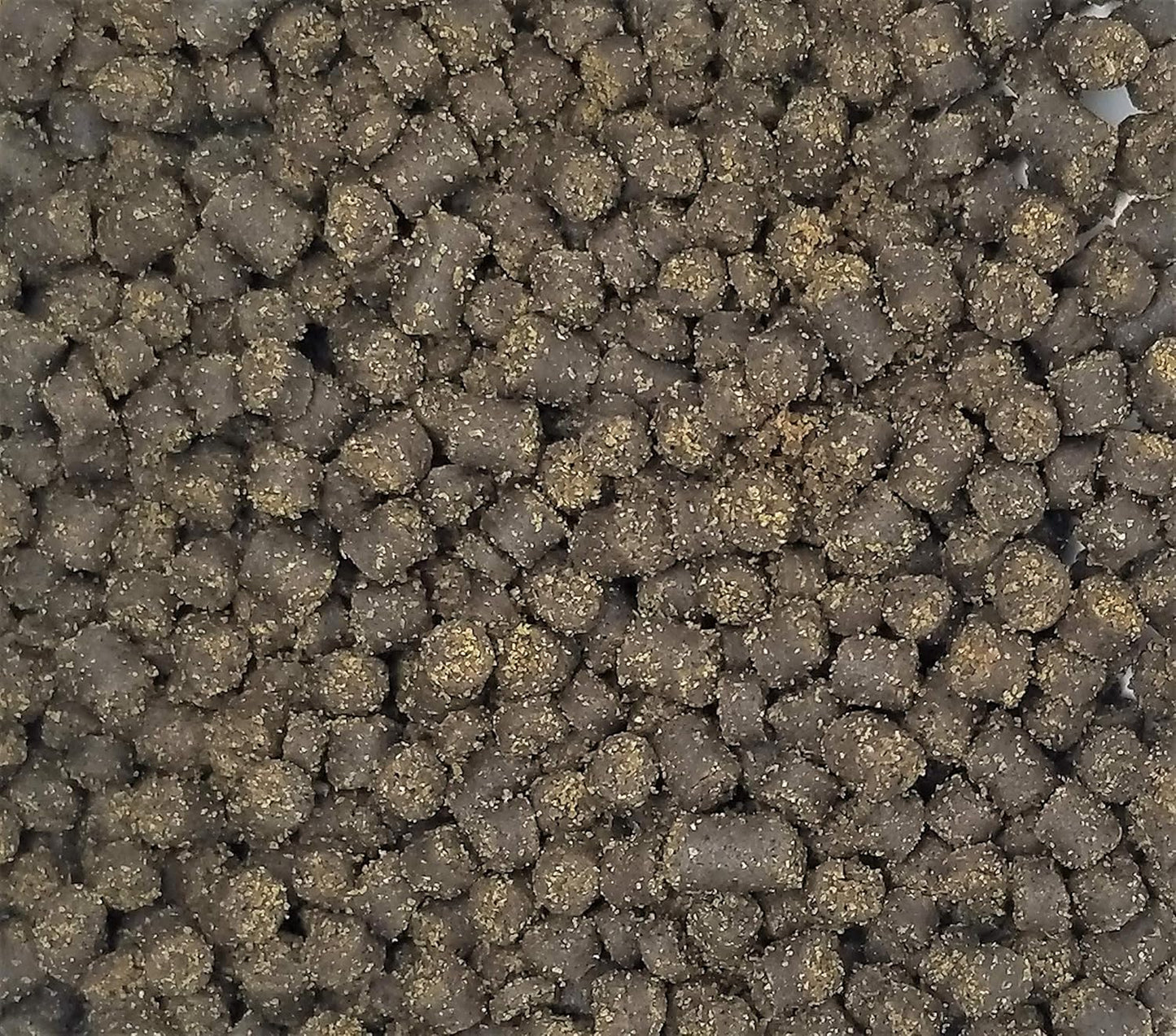 Frog Bites - Moist Pellet Sinking Diet for Frogs & Small Amphibians (1.5 Oz (42.5G))