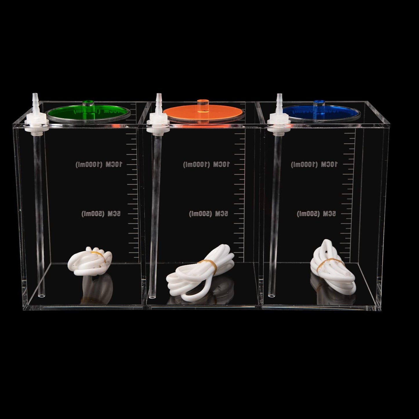 Dosing Container Dosing Liquid Container Storage Bucket Dosing Pump Reservoir...