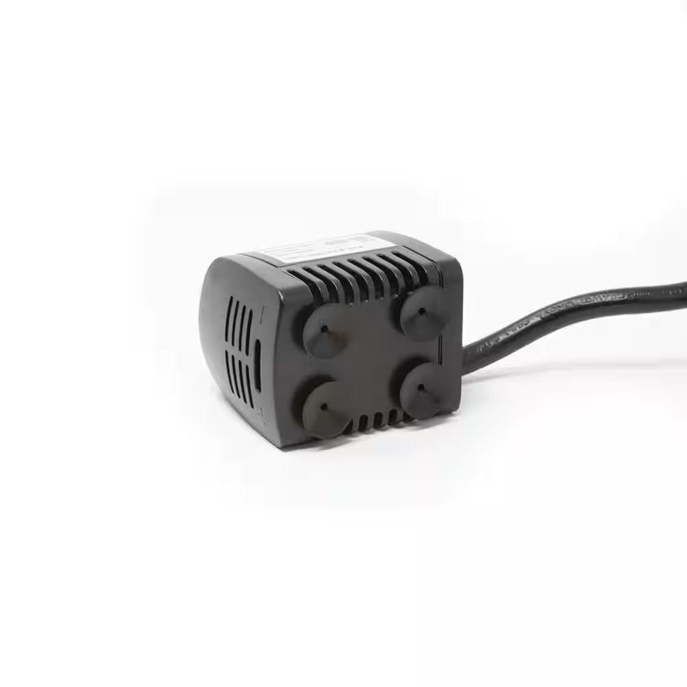 90 GPH Submersible Fountain Pump